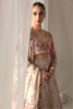 Emaan Adeel Serein Luxe Silk Formals – SOFT GLIMMER