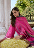 Kahf Prints Lawn – KPS-4B GULNAR