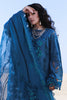 Nureh Aman Luxury Lawn  – Kaia NE-229