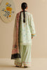 Zara Shahjahan Coco Prints Lawn Drop II – Kaia-9A
