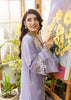 Elaf E.Craft Chikankari Lawn – EEC-5A LAVENDER LOVE