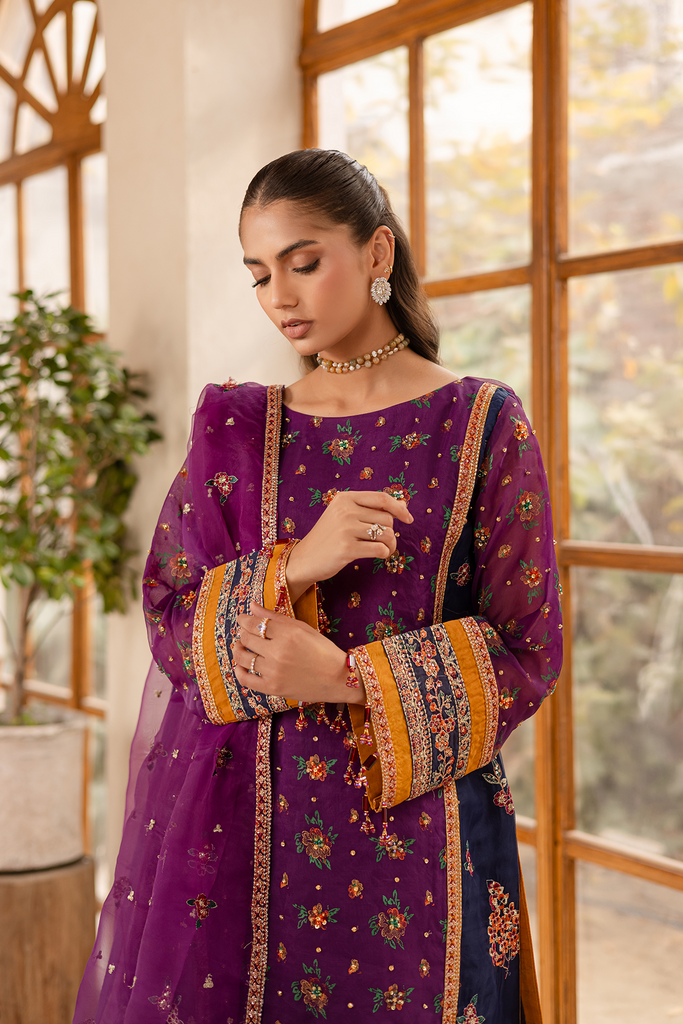 Emaan Adeel Noore Festive Formals – NAYERA