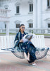 Elaf Signature Lawn Edit – 3a Mariel