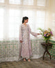 Neeshay Printnkari Lawn – Blushé