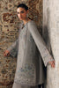 Qalamkar Qline Linen – QLW-15 GINA
