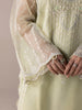 Zebtan Aura RTW Organza Formal Pret – D-02