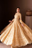 Emaan Adeel Clay & Couture Luxury Wedding Formals – SEREN