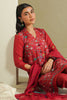 Cross Stitch Mahiri Embroidered Lawn Vol-4 – Ruby Sky