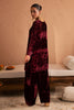 Nureh Ballerina Palachi Velvet – NU2-190