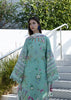 Elaf Prints Summer Lawn – EPN-7A TEAL ME