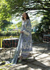 Elaf Signature Embroidered Lawn Prints – ESA-8B ANASTASSIA