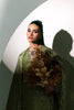 Qalamkar QPrints Winter – QPW-03 (A) Nazia