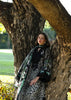 Elaf Signature Embroidered Lawn Prints – ESA-3A BELLADURNE