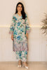 Nureh Ballerina 2PC Lawn – NU2-210