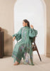 Elaf ECraft Chikankari Lawn – EHC-1B WILLOW