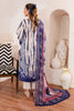 Nureh Signature Printed Lawn – SP-104