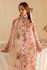 Nureh Ballerina Formals – NU2-160