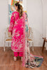 Nureh Signature Printed Lawn – SP-103