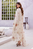 Humdum Lilly Summer Lawn – D01