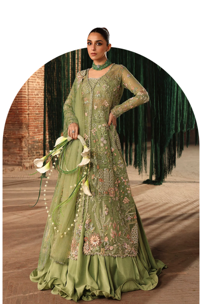 Crimson Wedding Formals