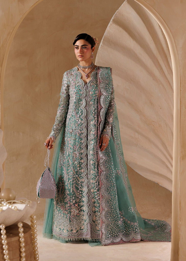 Sardinia Brides Edit Luxury Formals – JULIET
