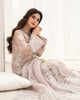 Faiza Saqlain Rua Luxury Wedding Festive Formals – Ela