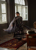 Kahf Karandi with Embroidered Chiffon – KKH-6B  LIARA
