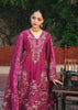 Kahf Ek Fasana Luxury Lawn – KLB-7A NAVELI