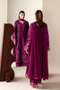 Azure Luxury Lawn – Grovy Garnet