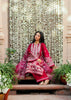 Kahf Ek Fasana Luxury Lawn – KLB-1B MAHRANI