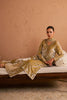 Nureh Ballerina Palachi Velvet – NU2-189