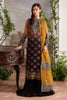 Nureh Amaya Chiffon Formals – AM-30