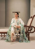 Elaf ECraft Chikankari Lawn – EHC-1A VANILLA