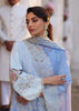 Elaf x Sajal Aly Eid Edit Lawn Collection – ELE-08 AMYRA