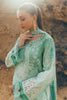 Nureh Gardenia Chikankari Lawn Collection – NSG-158