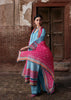 Kahf Prints Lawn – KPS-7B SHABNAM