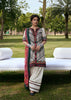 Kahf Prints Lawn – KPS-2B MEHRUBA