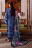 Nureh Signature Linen Prints – SP-188