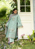 Elaf Luxury Lawn – ELQ-6b Mint Story