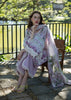 Elaf Signature Embroidered Lawn Prints – ESA-8A JULIETTE