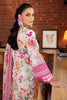 Nureh Glam Girl Chikankari Lawn Collection – GL-11