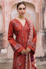 Nureh Maya Linen Fall/Winter – NW-105