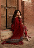 Kahf Prints Lawn – KPS-1A SURKH NOOR