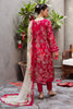 Nureh Signature Prints Lawn – SP-160