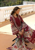 Elaf Signature Embroidered Lawn Prints – ESA-2B RUBY LADY