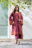 Salina Printed Lawn Vol-2 – D-42