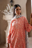 Identic Separates Lawn with Chiffon Dupatta – IDSBDV1-6