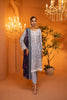 Salina Lawn with Cutwork Dupatta Vol-2 – SCWV2-6