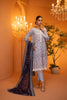 Salina Lawn with Cutwork Dupatta Vol-2 – SCWV2-6