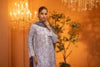 Salina Lawn with Cutwork Dupatta Vol-2 – SCWV2-6